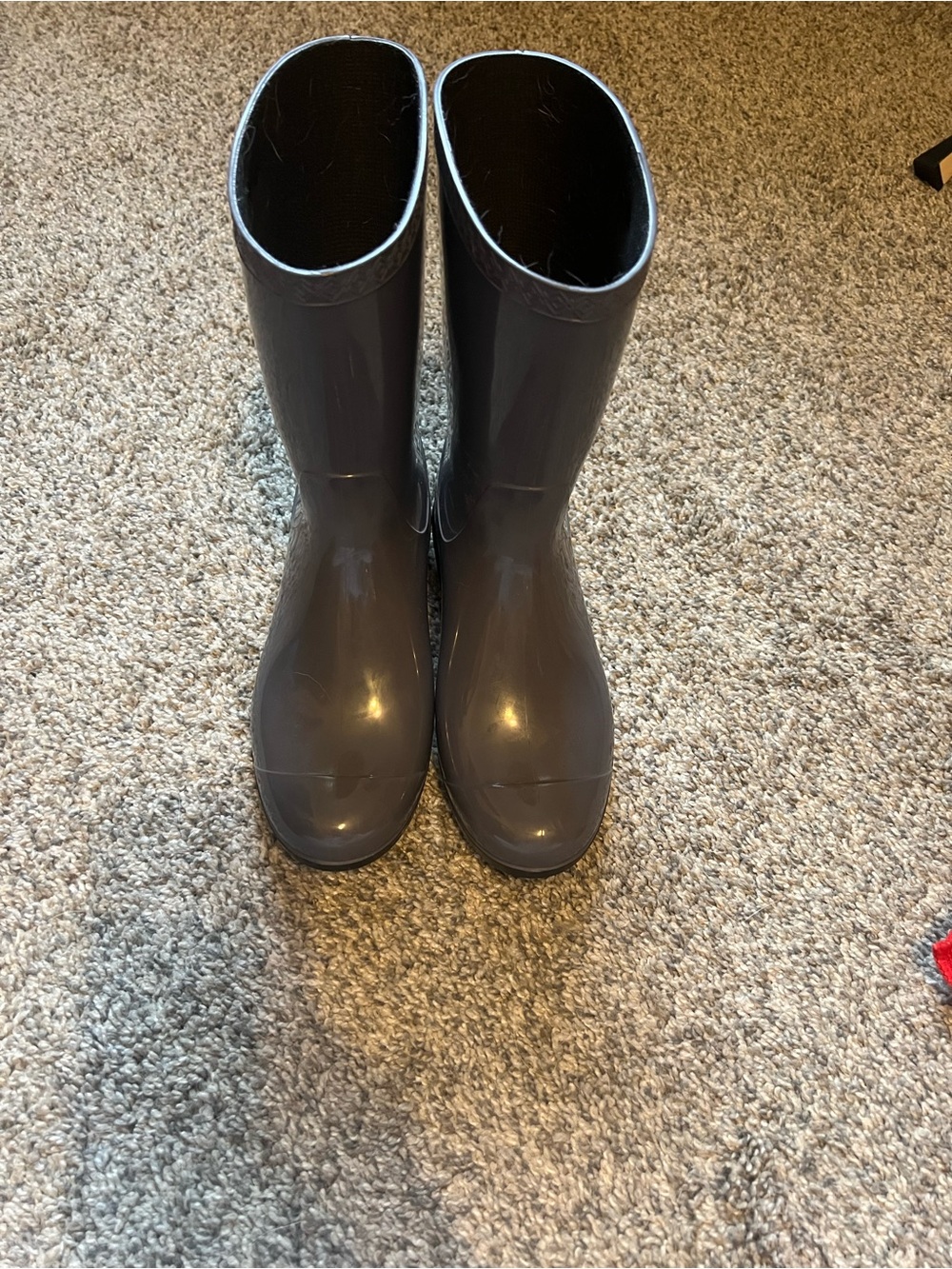 Ugg Rain Boots